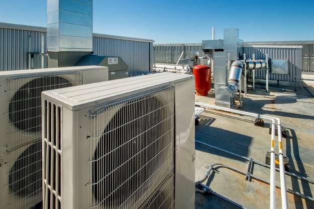 HVAC Systems