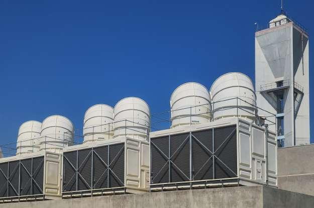 Maintenance service equipment