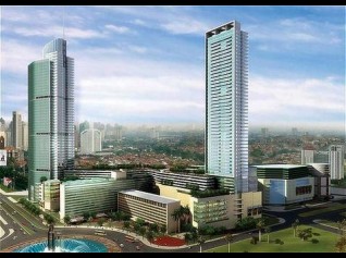 Grand Indonesia Mall