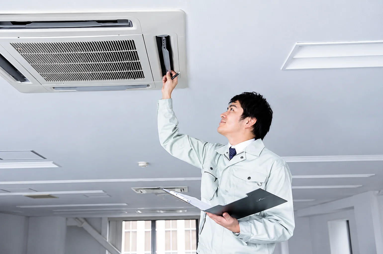 Maintenance Services