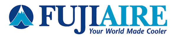 Fujiaire brand logo