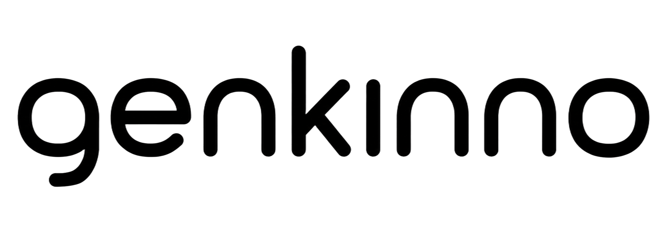 Genkinno brand logo