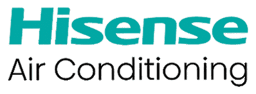 Hisense brand logo