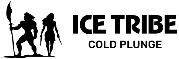 Ice Tribe brand logo