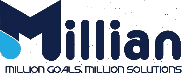 Millian brand logo